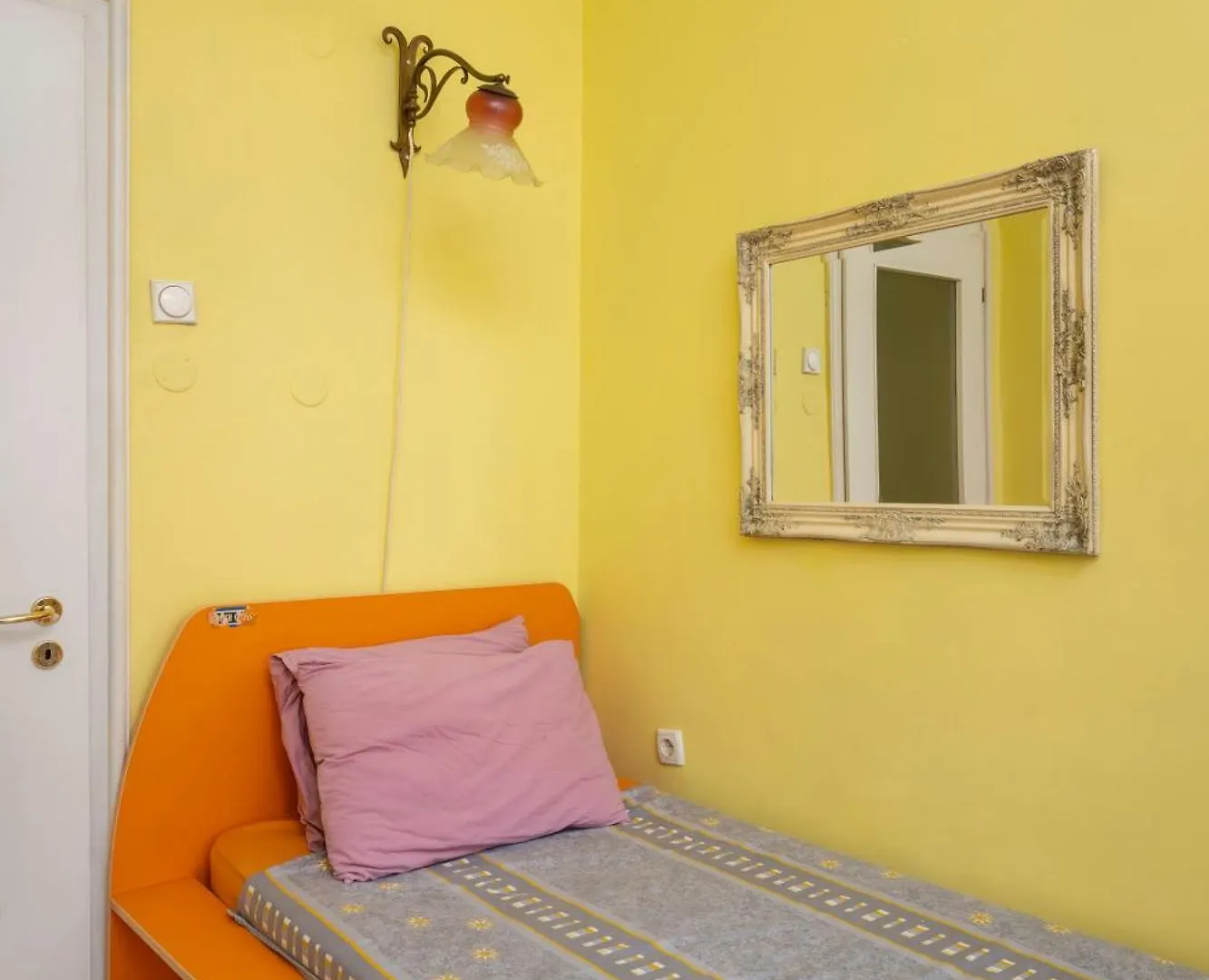 Apartmán Sofia'S 1Bd Colourful Getaway Near Ndk