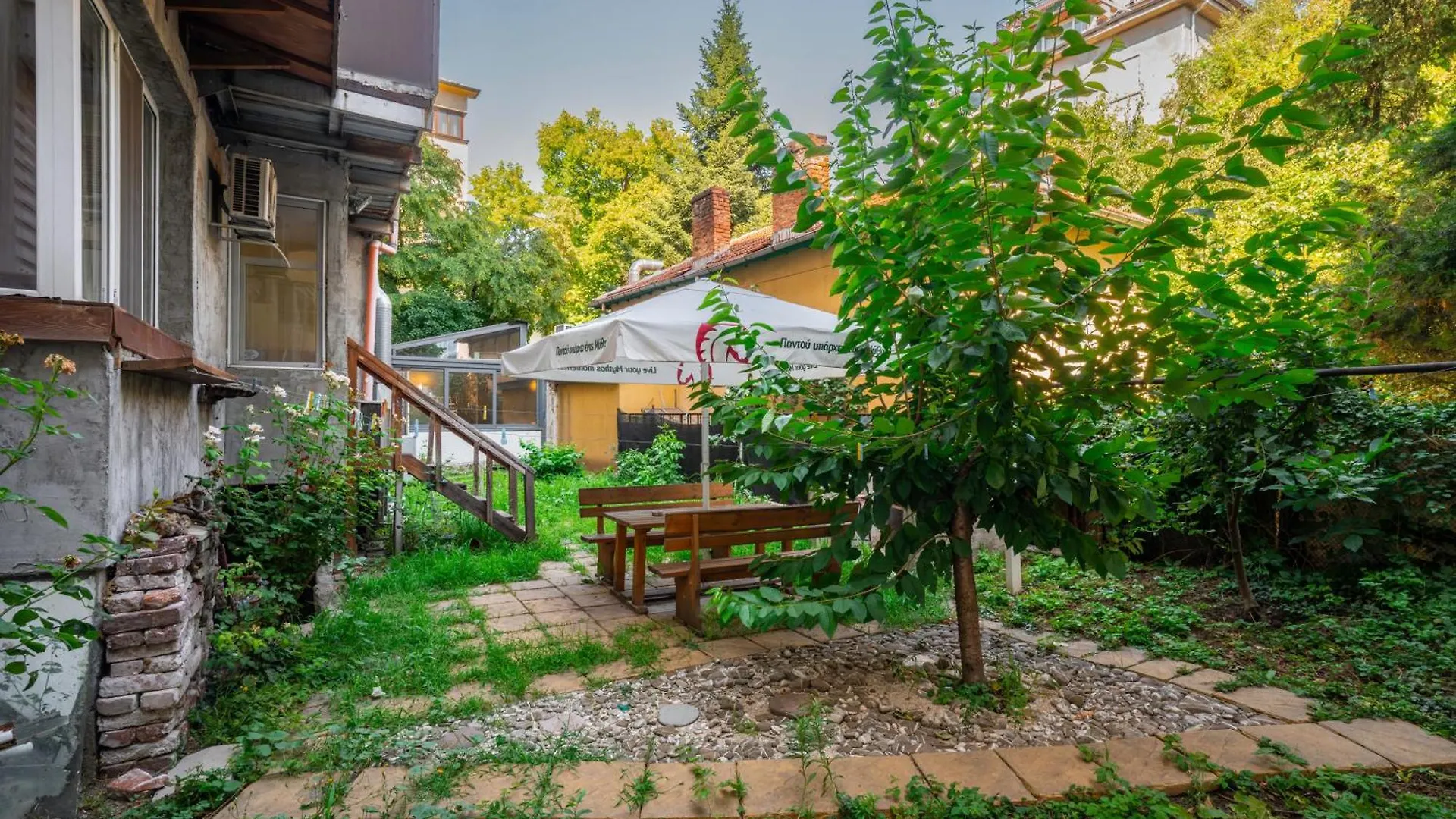 Apartmán Sofia'S 1Bd Colourful Getaway Near Ndk Bulharsko